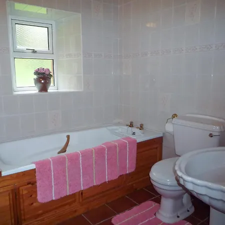 Vakantiehuis Angelas By Trident Homes *