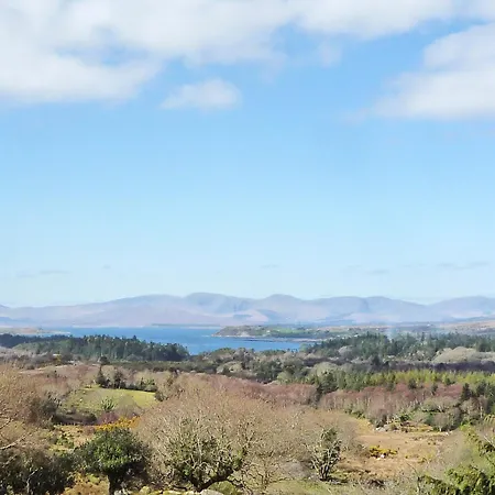 Angelas By Trident Homes Holiday home Lauragh
