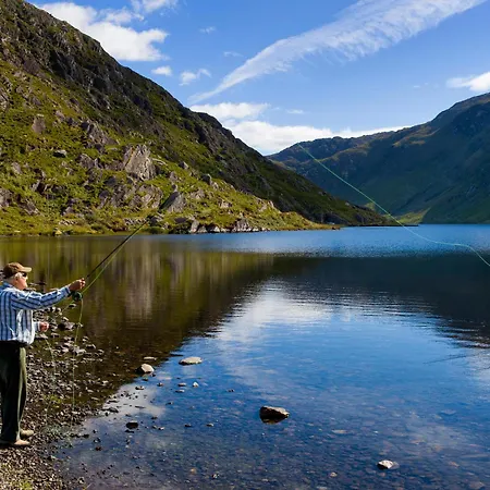 Vakantiehuis Angelas By Trident Homes *