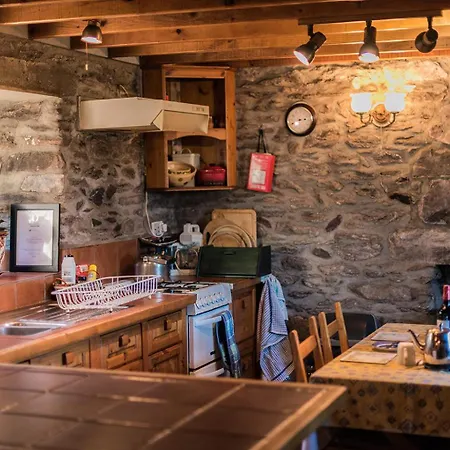 Vakantiehuis Angelas By Trident Homes Lauragh