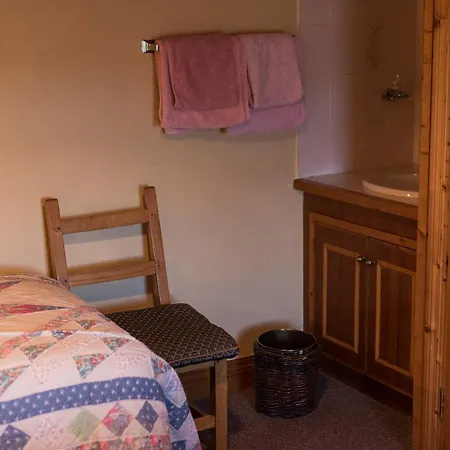 Angelas By Trident Homes Holiday home Lauragh