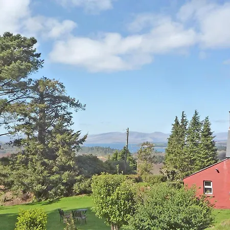 Holiday home Angelas By Trident Homes Lauragh