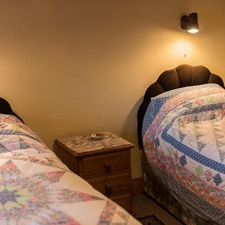 Angelas By Trident Homes Holiday home