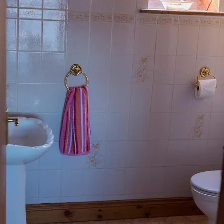 Angelas By Trident Homes Vakantiehuis *