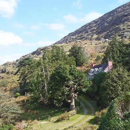 Holiday home Angelas By Trident Homes Lauragh