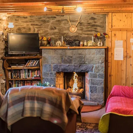 Angelas By Trident Homes Vakantiehuis Lauragh